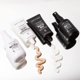 wet n wild Photo Focus Matte Face Primer - Partners in Prime