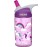 CamelBak Eddy Kids Big Bite Valve Straw Water Bottle Unicorns, 12oz