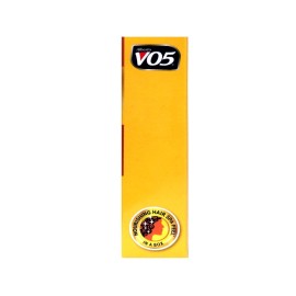 Vo5 Hot Oil Therapy Treatment 2 Count 0.5 Ounce (14ml) (3 Pack) Vo5 Hot Oil Therapy Treatment 2 Count 0.5 Ounce (14ml) (3 Pack)