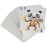 R&R Games Panda Head - Fast-Paced Card Game for Adults & Kids