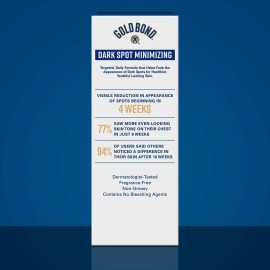 Gold Bond Age Renew Dark Spot Minimizing Age Renew Body Cream, 2 oz., With No Bleaching Agents Gold Bond Age Renew Dark Spot Minimizing Age Renew Body Cream, 2 oz., With No Bleaching Agents