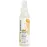 The Honest Company Conditioning Hair Detangler | Leave-in Conditioner + Fortifying Spray | Tear-free, Cruelty-Free, Hypoallergenic | Citrus Vanilla Refresh, 4 fl oz