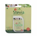 So Sweet Stevia 500 Tablet Dispenser - Natural Sweetener, Zero Calories, Keto-Friendly, Sugar Substitute, No Artificial Flavors, Convenient Travel Size