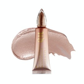 Urban Decay Shimmer Eyeshadow Primer Potion Sin, Shimmer Eye Primer, Crease-free Eye Makeup Looks, Smooths & Preps Eyelid Base for Vibrant Color, All Skin Tones, Vegan - 0.33 fl oz