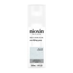 Nioxin Density Defend Styling Root Lifting Spray | Hair Thickening Spray | Texturizes and Volumizes | 5.1 Fl oz.