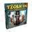 CGE Czech Games Edition Tzolkin Tribes & Prophecies Board Game