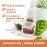 Palmer\'s Coconut Oil Formula Body Lotion for Dry Skin, Hand & Body Moisturizer with Green Coffee Extract & Vitamin E, Pump Bottle, 13.5 Fl Oz (Pack of 1)