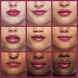 L.A. COLORS High Shine Lipgloss, Irrestible CLG945 L.A. COLORS High Shine Lipgloss, Irrestible CLG945