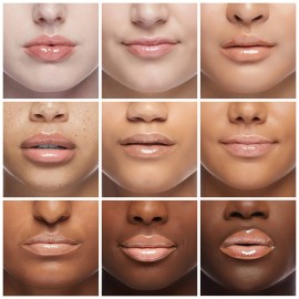L.A. COLORS High Shine Lipgloss, Clear CLG932 L.A. COLORS High Shine Lipgloss, Clear CLG932
