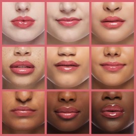 L.A. COLORS High Shine Lipgloss, Playful CLG936 L.A. COLORS High Shine Lipgloss, Playful CLG936