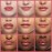 L.A. COLORS High Shine Lipgloss, Playful CLG936