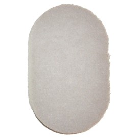 HartFelt Bath Sponges for Shower | Oval Body Wash Scrubber for Exfoliating Skin | Clean and Refresh Body, Back & Arms | Chemical-Free Body Sponge | Made in USA - Pack of 6 HartFelt Bath Sponges for Shower | Oval Body Wash Scrubber for Exfoliating Skin | Clean and Refresh Body, Back & Arms | Chemical-Free Body Sponge | Made in USA - Pack of 6
