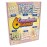 Junior Learning 6 Comprehension Games, Multi, (Model: JL406)