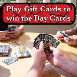 Calliope Games 12 Days of Christmas Kids Games Fun Card Game for Family Kid and Adults Gifts for Stocking Stuffer 3-5 Player