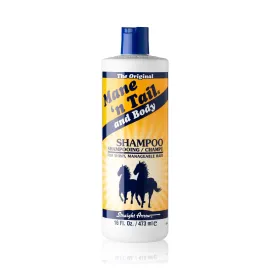 Straight Arrow - The Original Mane N Tail and Body Shampoo (16 oz.) 1 pcs sku 1898491MA Straight Arrow - The Original Mane N Tail and Body Shampoo (16 oz.) 1 pcs sku 1898491MA