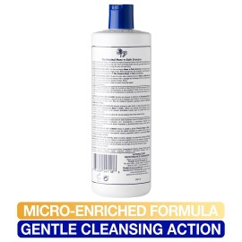 Straight Arrow - The Original Mane N Tail and Body Shampoo (16 oz.) 1 pcs sku 1898491MA Straight Arrow - The Original Mane N Tail and Body Shampoo (16 oz.) 1 pcs sku 1898491MA