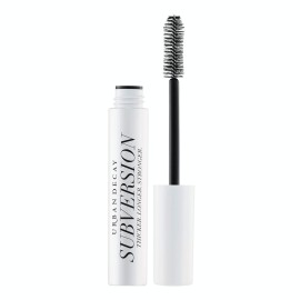 Urban Decay Subversion Lash Primer, Lengthening & Volumizing Mascara Primer, Protects & Conditions Natural Eyelashes, Nourishing Panthenol & Vitamin E, Cruelty-free, Paraben-free - 0.28 fl oz Urban Decay Subversion Lash Primer, Lengthening & Volumizing Mascara Primer, Protects & Conditions Natural Eyelashes, Nourishing Panthenol & Vitamin E, Cruelty-free, Paraben-free - 0.28 fl oz