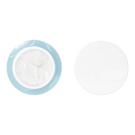 e.l.f. SKIN Holy Hydration! Nourishing Night Cream, Ultra-Hydrating Moisturizer, Infused with Shea Butter, Soothes Skin, 1.76 Oz (Packaging May Vary) e.l.f. SKIN Holy Hydration! Nourishing Night Cream, Ultra-Hydrating Moisturizer, Infused with Shea Butter, Soothes Skin, 1.76 Oz (Packaging May Vary)