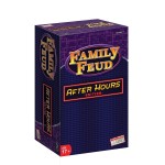 Endless Games Family Feud After Hours 2018 Edition - Party Game for Ages 17 and Up