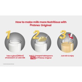 Protinex Original Tin - 250 g