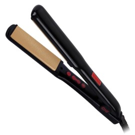CHI G2 Flat Iron, Hair Straightener For A Smooth Finish, Ceramic Heater For 40 Second Heat Up, Durable Design, 1.25 Iron