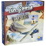 Rio Grande Games: Tin Goose