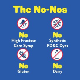 L\'il Critters Gummy Vites Daily Kids Multivitamins Assorted Fruit Flavors for Ages 2+ Toddlers & Kids, Gummy Vitamin with Vitamin C and D, 95-190 Day Supply, 190 Gummies L\'il Critters Gummy Vites Daily Kids Multivitamins Assorted Fruit Flavors for Ages 2+ Toddlers & Kids, Gummy Vitamin with Vitamin C and D, 95-190 Day Supply, 190 Gummies