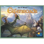 Rio Grande Games Elfenroads Game