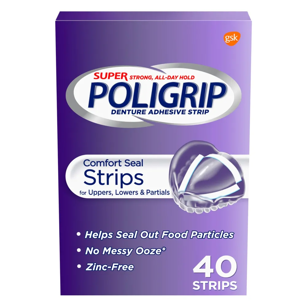 Spg Comfort Seal Strips X40 Spg Comfort Seal Strips X40