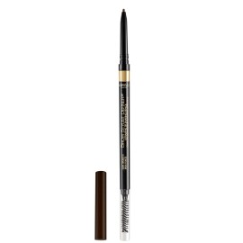 L\'Oreal Paris Makeup Brow Stylist Definer Waterproof Eyebrow Pencil, Ultra-Fine Mechanical Pencil, Draws Tiny Brow Hairs and Fills in Sparse Areas and Gaps, Dark Brunette, 0.003 Ounce (Pack of 1) L\'Oreal Paris Makeup Brow Stylist Definer Waterproof Eyebrow Pencil, Ultra-Fine Mechanical Pencil, Draws Tiny Brow Hairs and Fills in Sparse Areas and Gaps, Dark Brunette, 0.003 Ounce (Pack of 1)