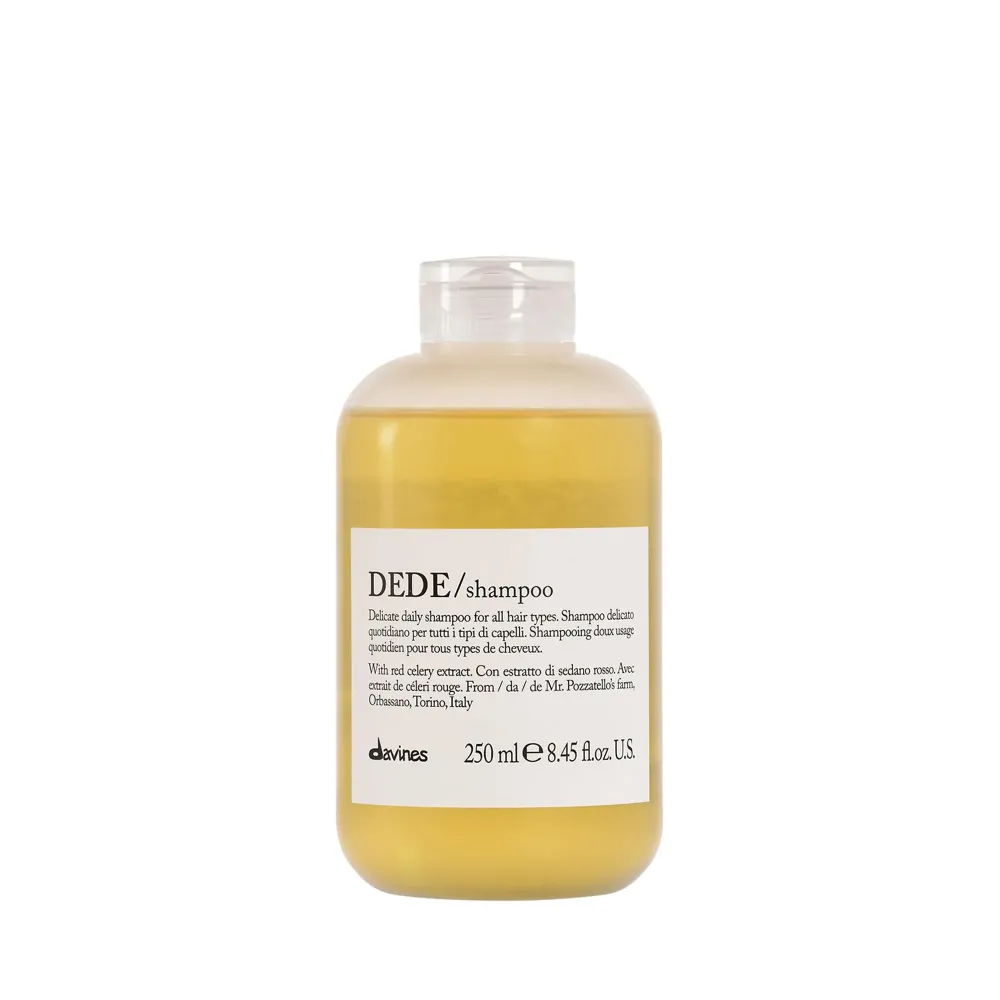 Davines Dede Shampoo 8.45 Fl Oz Davines Dede Shampoo 8.45 Fl Oz