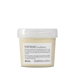 Davines NOUNOU Conditioner | Hydrating Deep Conditioner for Bleached, Permed, Relaxed, Damaged or Very Dry Hair | Replenishes Chemically Processed Hair | 8.45 fl oz