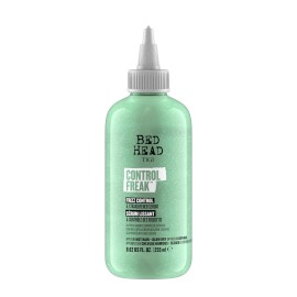 TIGI Hair Serum For Curly or Frizzy Hair Control Freak Hair Care and Straightener 8.62 fl oz TIGI Hair Serum For Curly or Frizzy Hair Control Freak Hair Care and Straightener 8.62 fl oz