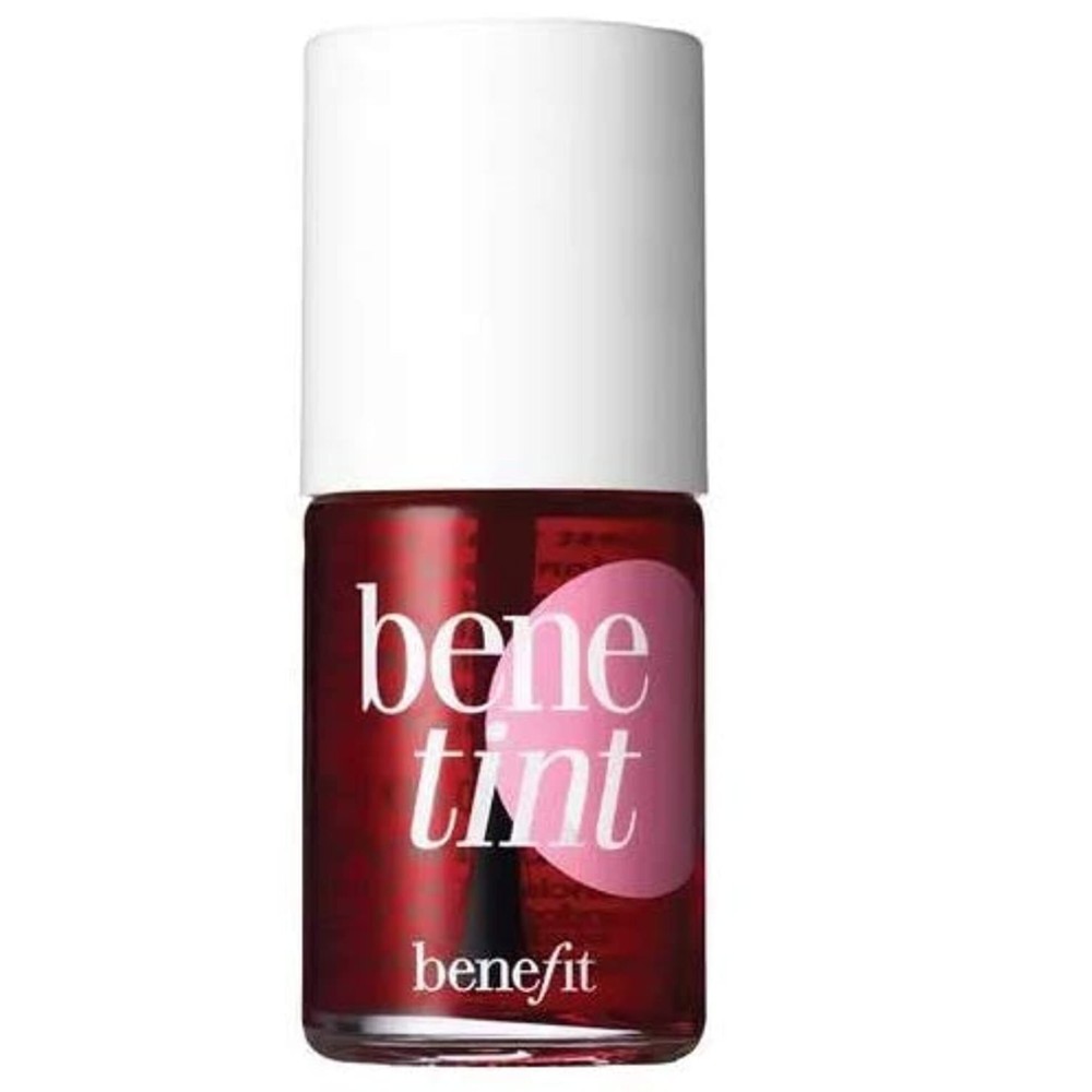 Benefit Benetint Cheek & Lip Stain Mini Benefit Benetint Cheek & Lip Stain Mini
