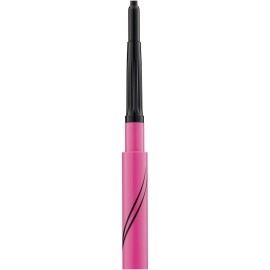 Maybelline Master Precise Skinny Gel Eyeliner Pencil, Defining Black, 1 Count Maybelline Master Precise Skinny Gel Eyeliner Pencil, Defining Black, 1 Count