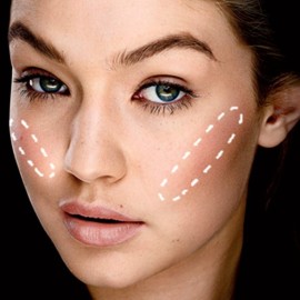 Maybelline Facestudio Master Contour Face Contouring Kit, Light to Medium, 1 Count Maybelline Facestudio Master Contour Face Contouring Kit, Light to Medium, 1 Count