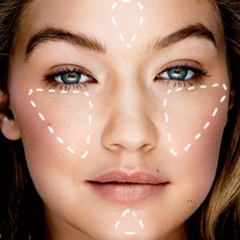 Maybelline Facestudio Master Contour Face Contouring Kit, Light to Medium, 1 Count Maybelline Facestudio Master Contour Face Contouring Kit, Light to Medium, 1 Count