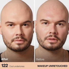 Maybelline Fit Me Matte + Poreless Liquid Oil-Free Foundation Makeup, Creamy Beige, 1 Count (Packaging May Vary) Maybelline Fit Me Matte + Poreless Liquid Oil-Free Foundation Makeup, Creamy Beige, 1 Count (Packaging May Vary)