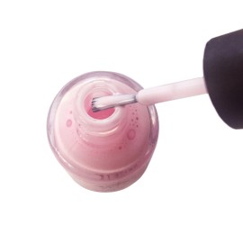 PUEEN Latex Tape Peel Off Cuticle Guard Skin Barrier Protector Nail Art Liquid Tape 15ml Pink - BH000584 PUEEN Latex Tape Peel Off Cuticle Guard Skin Barrier Protector Nail Art Liquid Tape 15ml Pink - BH000584