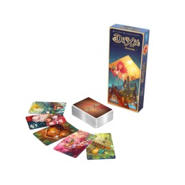 Dixit Memories Board Game EXPANSION - Explore a Fantastical World with 84 Original Art Cards! Creative Storytelling Game for Kids & Adults, Ages 8+, 3-6 Players, 30 Min Playtime, Made by Libellud Dixit Memories Board Game EXPANSION - Explore a Fantastical World with 84 Original Art Cards! Creative Storytelling Game for Kids & Adults, Ages 8+, 3-6 Players, 30 Min Playtime, Made by Libellud