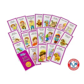 My Feelings, a Fun Game to Help Kids Express Emotions, Improve Social Skills and self Regulation. Endorsed by Dr Temple Grandin, Dr Tony Attwood and Other Renown clinicians and Educators. My Feelings, a Fun Game to Help Kids Express Emotions, Improve Social Skills and self Regulation. Endorsed by Dr Temple Grandin, Dr Tony Attwood and Other Renown clinicians and Educators.