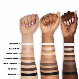 URBAN DECAY 24/7 Waterline Eye Pencil, Waterproof Eyeliner for Tightlining, Smudge-proof, Creamy Demi-Matte Black Liner, Smoky Eye Makeup, Mineral Oil-free, Paraben-free, Cruelty-free - 0.04 oz URBAN DECAY 24/7 Waterline Eye Pencil, Waterproof Eyeliner for Tightlining, Smudge-proof, Creamy Demi-Matte Black Liner, Smoky Eye Makeup, Mineral Oil-free, Paraben-free, Cruelty-free - 0.04 oz