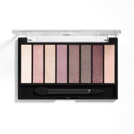 COVERGIRL Trunaked Eyeshadow Palette, Roses 815, 0.23 Ounce (Packaging May Vary), Pack of 1 COVERGIRL Trunaked Eyeshadow Palette, Roses 815, 0.23 Ounce (Packaging May Vary), Pack of 1