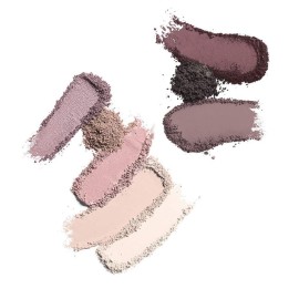 COVERGIRL Trunaked Eyeshadow Palette, Roses 815, 0.23 Ounce (Packaging May Vary), Pack of 1 COVERGIRL Trunaked Eyeshadow Palette, Roses 815, 0.23 Ounce (Packaging May Vary), Pack of 1