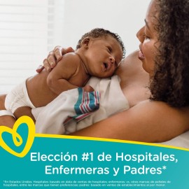 Pampers Swaddlers Diapers Size N 20 Count Pack of 2 (Total of 40 Pampers) Pampers Swaddlers Diapers Size N 20 Count Pack of 2 (Total of 40 Pampers)