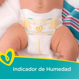 Pampers Swaddlers Diapers Size N 20 Count Pack of 2 (Total of 40 Pampers) Pampers Swaddlers Diapers Size N 20 Count Pack of 2 (Total of 40 Pampers)