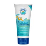 Leave-In Hair Conditioner Detangles & Replenish Hair Moisture Natural Reef Safe Formula - Sulfate and Paraben Free with UV Protection by Stream2Sea