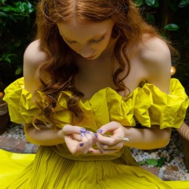 GERMANIKURE Clear Glass Cuticle Stick in Leather Sleeve - Ethically Made in Czech Republic - Cuticle Pusher & Remover, Callous & Dry Skin Fingertip File, Nail Shaper GERMANIKURE Clear Glass Cuticle Stick in Leather Sleeve - Ethically Made in Czech Republic - Cuticle Pusher & Remover, Callous & Dry Skin Fingertip File, Nail Shaper