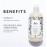R+Co Dallas Thickening Shampoo | Biotin for Hair Growth, Thickening, + Strengthening | Vegan + Cruelty-Free |