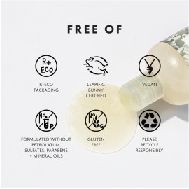 R+Co Dallas Thickening Shampoo | Biotin for Hair Growth, Thickening, + Strengthening | Vegan + Cruelty-Free |